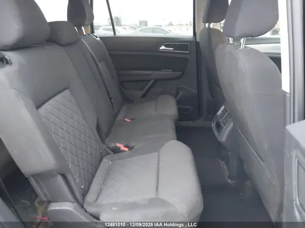 1V2BP2CA4JC577682 2018 VOLKSWAGEN ATLAS - Image 8