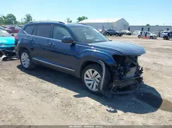 1V2BP2CA4MC537090 2021 VOLKSWAGEN ATLAS