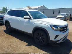 1V2BP2CA4MC576357 2021 VOLKSWAGEN ATLAS