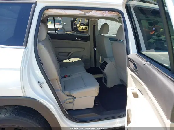 1V2BP2CA4MC576357 2021 VOLKSWAGEN ATLAS - Image 8