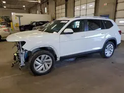 1V2BP2CA4MC585625 2021 VOLKSWAGEN ATLAS