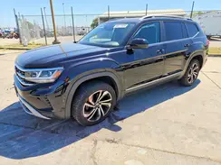 1V2BP2CA4NC501417 2022 VOLKSWAGEN ATLAS