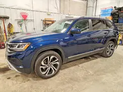 1V2BP2CA4NC513826 2022 VOLKSWAGEN ATLAS