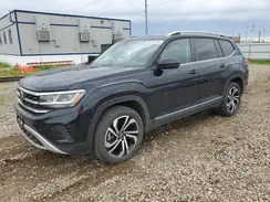 1V2BP2CA4NC521408 2022 VOLKSWAGEN ATLAS