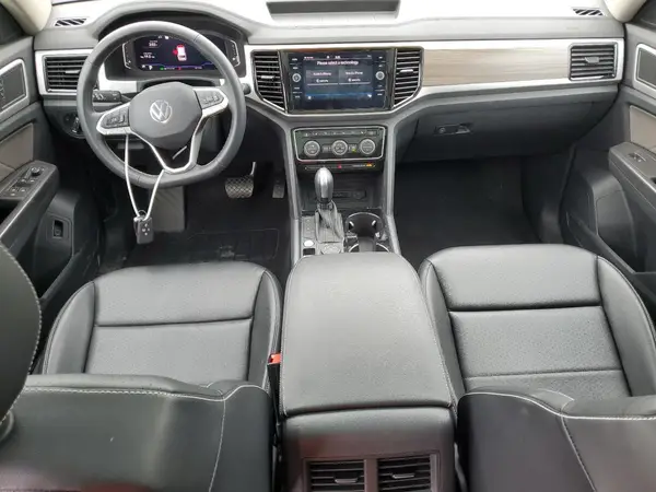 1V2BP2CA4NC521408 2022 VOLKSWAGEN ATLAS - Image 8