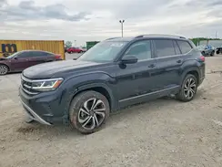 1V2BP2CA4NC540069 2022 VOLKSWAGEN ATLAS