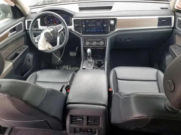 1V2BP2CA4NC540069 2022 VOLKSWAGEN ATLAS - Image 8
