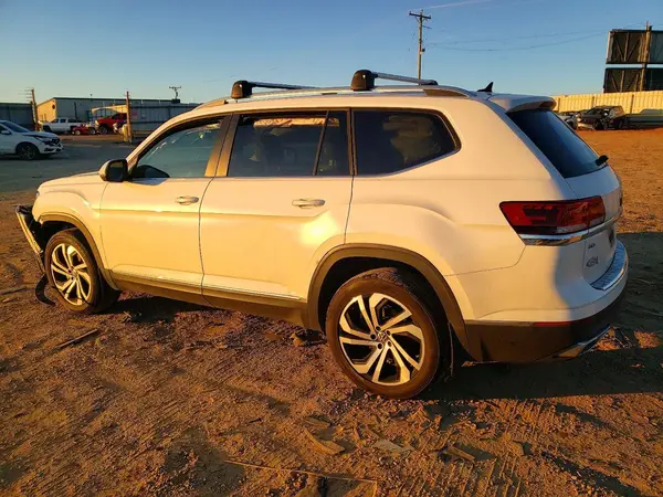 1V2BP2CA4PC542679 2023 VOLKSWAGEN ATLAS - Image 2
