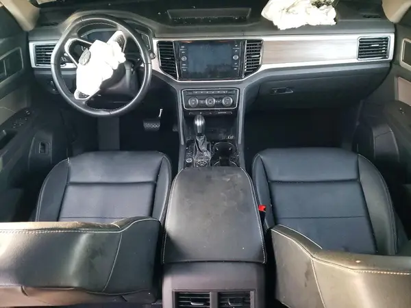 1V2BP2CA4PC542679 2023 VOLKSWAGEN ATLAS - Image 8