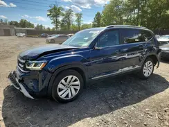 1V2BP2CA5MC512537 2021 VOLKSWAGEN ATLAS