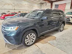 1V2BP2CA5MC512652 2021 VOLKSWAGEN ATLAS