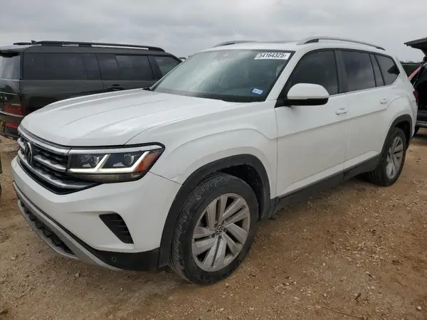 1V2BP2CA5MC545411 2021 VOLKSWAGEN ATLAS - Image 1