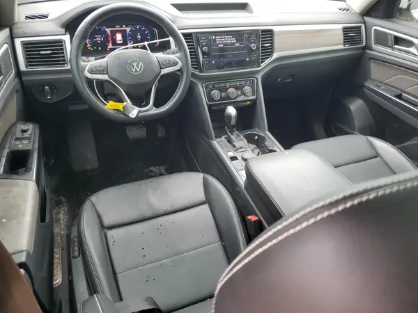 1V2BP2CA5MC545411 2021 VOLKSWAGEN ATLAS - Image 8