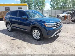1V2BP2CA5MC572057 2021 VOLKSWAGEN ATLAS