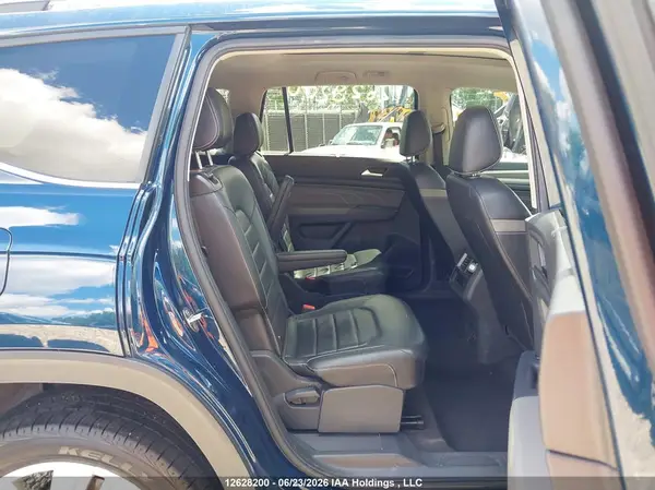 1V2BP2CA5MC572057 2021 VOLKSWAGEN ATLAS - Image 8