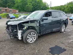 1V2BP2CA5MC580935 2021 VOLKSWAGEN ATLAS