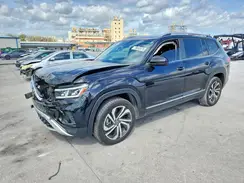 1V2BP2CA5NC500910 2022 VOLKSWAGEN ATLAS