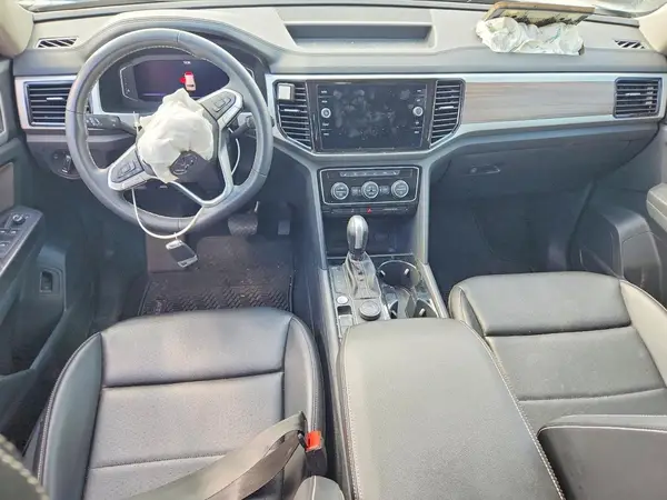 1V2BP2CA5NC500910 2022 VOLKSWAGEN ATLAS - Image 8