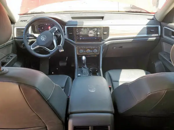 1V2BP2CA5NC511051 2022 VOLKSWAGEN ATLAS - Image 8
