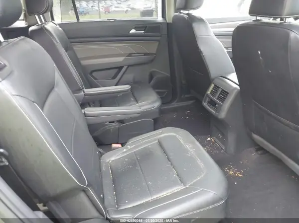 1V2BP2CA5NC517965 2022 VOLKSWAGEN ATLAS - Image 8