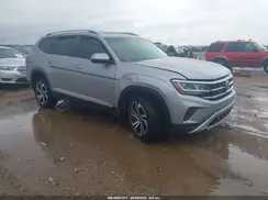 1V2BP2CA6NC507106 2022 VOLKSWAGEN ATLAS