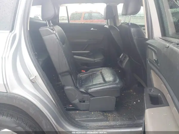 1V2BP2CA6NC507106 2022 VOLKSWAGEN ATLAS - Image 8