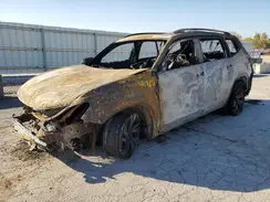 1V2BP2CA6NC509860 2022 VOLKSWAGEN ATLAS