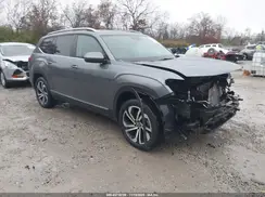 1V2BP2CA6NC538002 2022 VOLKSWAGEN ATLAS