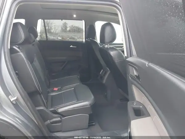 1V2BP2CA6NC538002 2022 VOLKSWAGEN ATLAS - Image 8