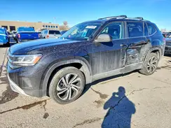 1V2BP2CA6NC540638 2022 VOLKSWAGEN ATLAS
