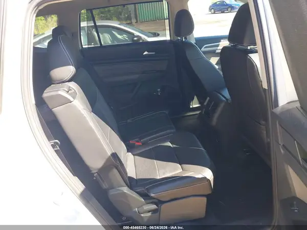 1V2BP2CA6NC541952 2022 VOLKSWAGEN ATLAS - Image 8
