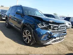 1V2BP2CA6NC561716 2022 VOLKSWAGEN ATLAS