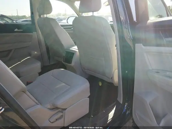 1V2BP2CA6NC561716 2022 VOLKSWAGEN ATLAS - Image 8