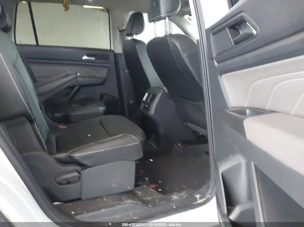 1V2BP2CA6PC513488 2023 VOLKSWAGEN ATLAS - Image 8