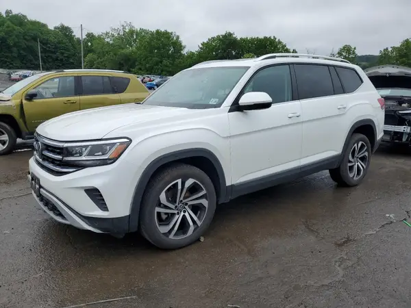 1V2BP2CA6PC519873 2023 VOLKSWAGEN ATLAS - Image 1