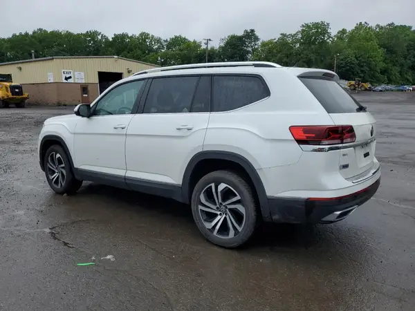 1V2BP2CA6PC519873 2023 VOLKSWAGEN ATLAS - Image 2