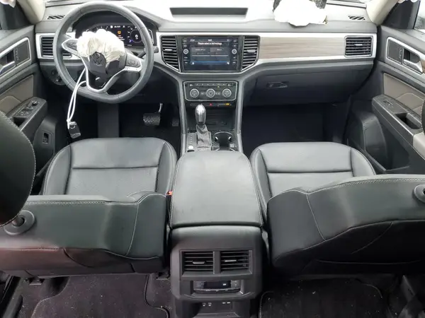 1V2BP2CA6PC519873 2023 VOLKSWAGEN ATLAS - Image 8