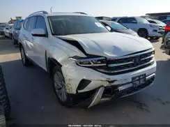 1V2BP2CA7MC515343 2021 VOLKSWAGEN ATLAS