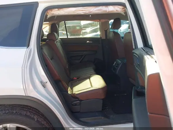 1V2BP2CA7MC515343 2021 VOLKSWAGEN ATLAS - Image 8