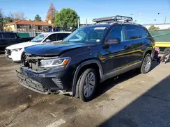 1V2BP2CA7MC554479 2021 VOLKSWAGEN ATLAS
