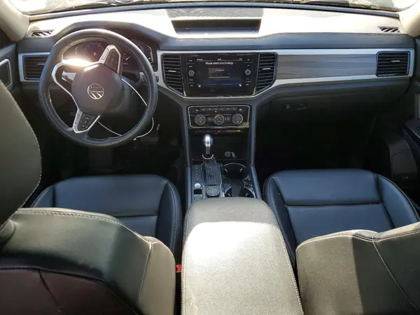 1V2BP2CA7MC554479 2021 VOLKSWAGEN ATLAS - Image 8