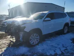 1V2BP2CA7MC587921 2021 VOLKSWAGEN ATLAS