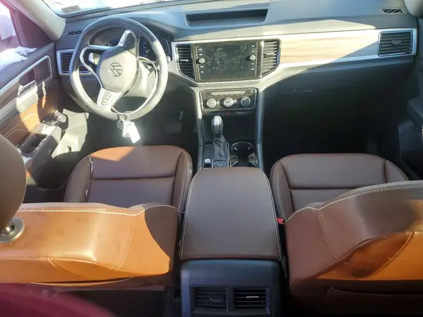 1V2BP2CA7MC587921 2021 VOLKSWAGEN ATLAS - Image 8