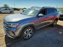 1V2BP2CA7NC500620 2022 VOLKSWAGEN ATLAS