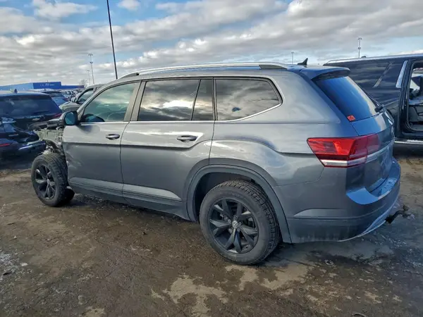 1V2BP2CA8JC523088 2018 VOLKSWAGEN ATLAS - Image 2