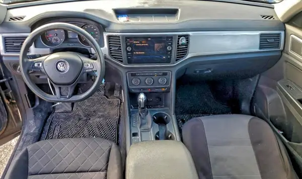 1V2BP2CA8JC523088 2018 VOLKSWAGEN ATLAS - Image 8