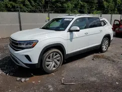 1V2BP2CA8MC563286 2021 VOLKSWAGEN ATLAS