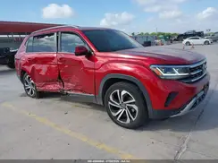 1V2BP2CA8NC500206 2022 VOLKSWAGEN ATLAS