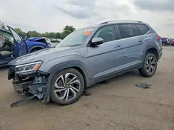1V2BP2CA8NC521587 2022 VOLKSWAGEN ATLAS
