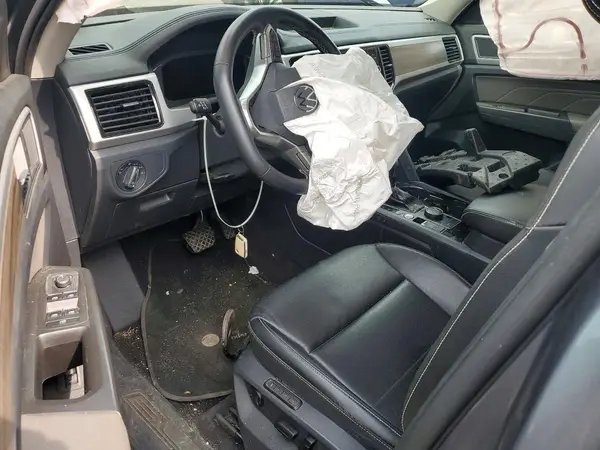 1V2BP2CA8NC521587 2022 VOLKSWAGEN ATLAS - Image 8